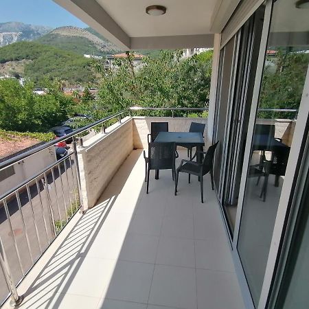 Apartman Sara Pržno المظهر الخارجي الصورة