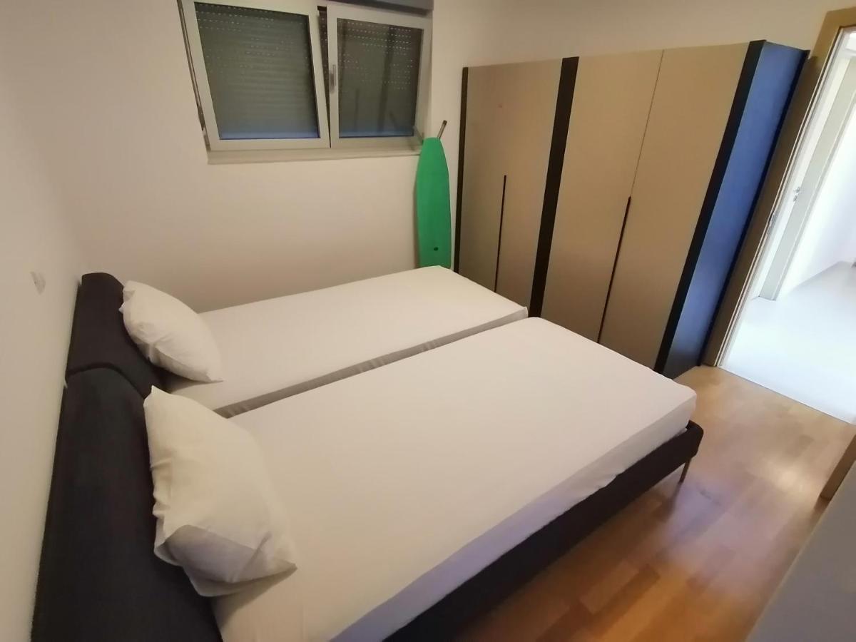 Apartman Sara Pržno المظهر الخارجي الصورة