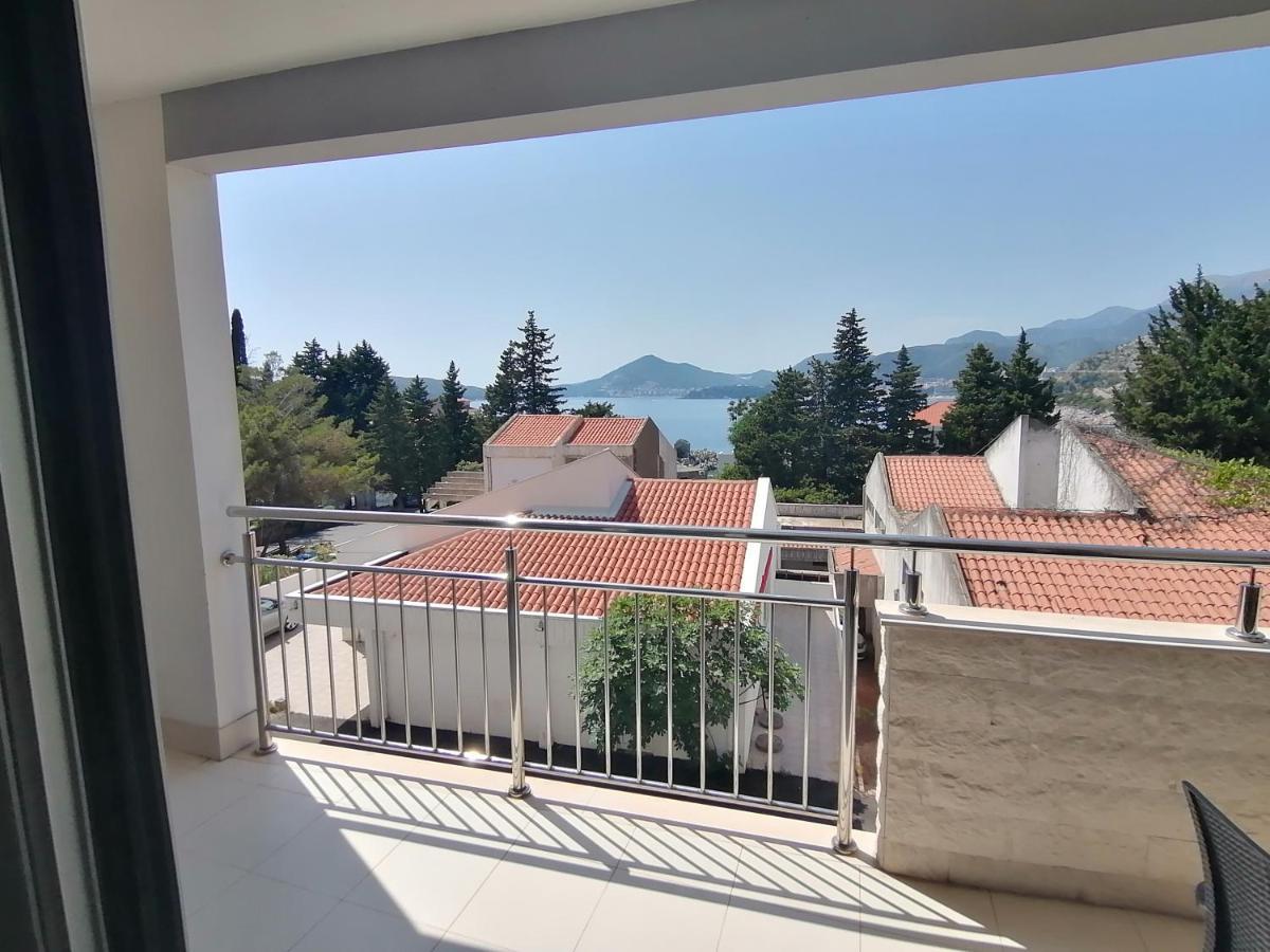 Apartman Sara Pržno المظهر الخارجي الصورة